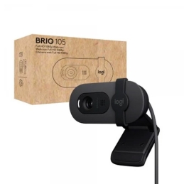 Webcam Brio 1005 Full HD...
