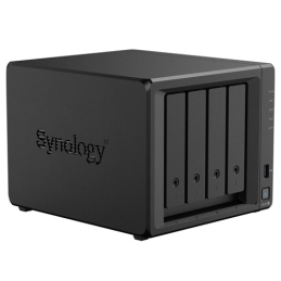 Server NAS SYNOLOGY DS425+...