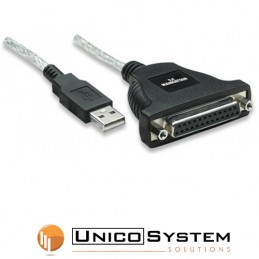 Convertitore USB a...