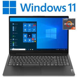 Notebook 15,6" R3/8GB/256GB...