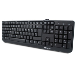 Tastiera Multimediale USB -...