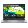 Notebook RC 15,6" ACER Aspire GO W11P
