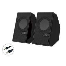 Casse Audio 2.0...
