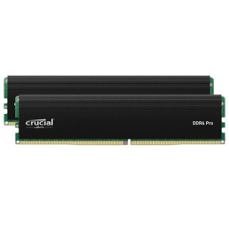 Memoria 64 GB DDR4 ( 2 x 32...