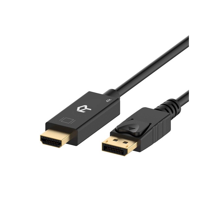 Cavo DisplayPort a HDMI 3 metri 4K
