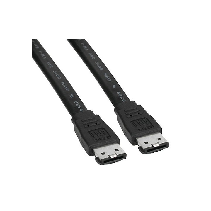Cavo E-SATA F/M