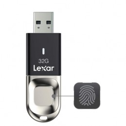 Pendrive 32 GB protetta con...