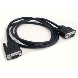 Cavo monitor VGA 15p. M/M 10 metri