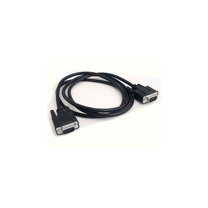 Cavo monitor VGA 15p. M/M 10 metri