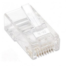 PLUG di rete RJ45 UTP CAT6...