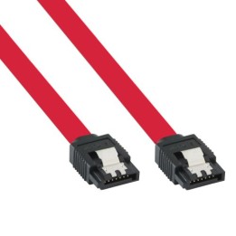 Cavo SATA 6 Gb/s con fermo di sicurezza 0,7 m