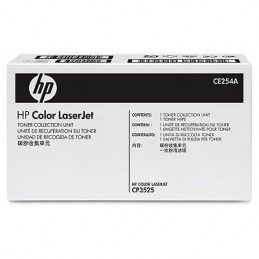 Raccolta Toner HP CE254A