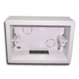 Scatola per Placca mod. 503...