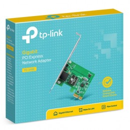 Scheda di Rete PCI-E...