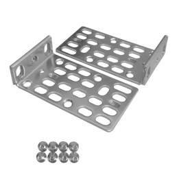 Kit montaggio rack Cisco 1U per switch Catalyst