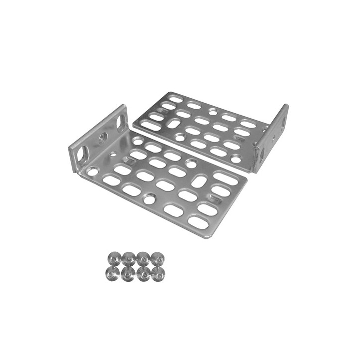 Kit montaggio rack Cisco 1U per switch Catalyst