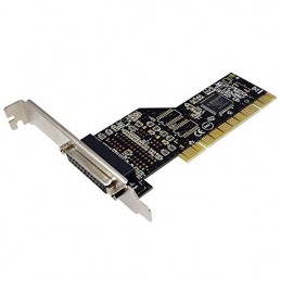 Scheda PCI 1 porta...