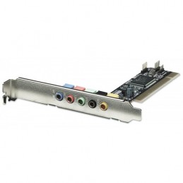 Scheda PCI audio 5.1 Canali