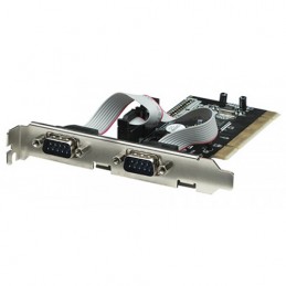 Scheda PCI seriale 158213 2...