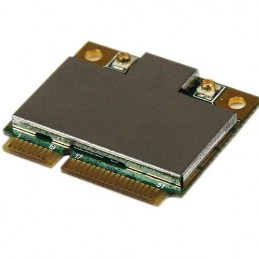 Scheda Wireless N Mini PCI...