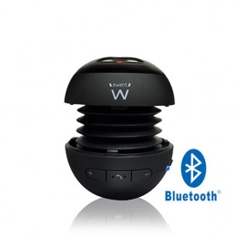 Speaker Bluetooth Poratile...