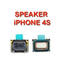 Speaker IPhone 4S