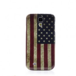 Cover Samsung Galaxy S4-GT...