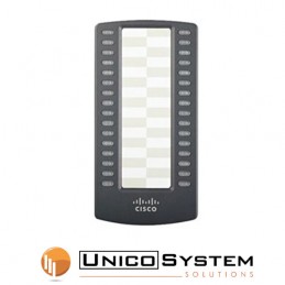 Cisco SPA500S 32 Button Att...