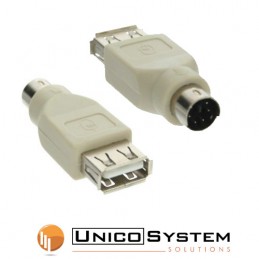 Adattatore da USB Type A...