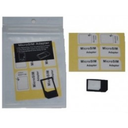 Adattatore carta di Micro SIM