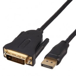 Adattatore Displayport a...