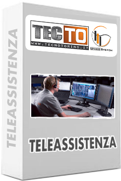 Acquista Teleassistenza