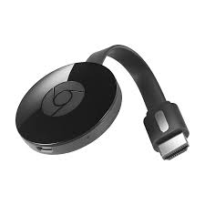 Chromecast non funziona marzo 2025