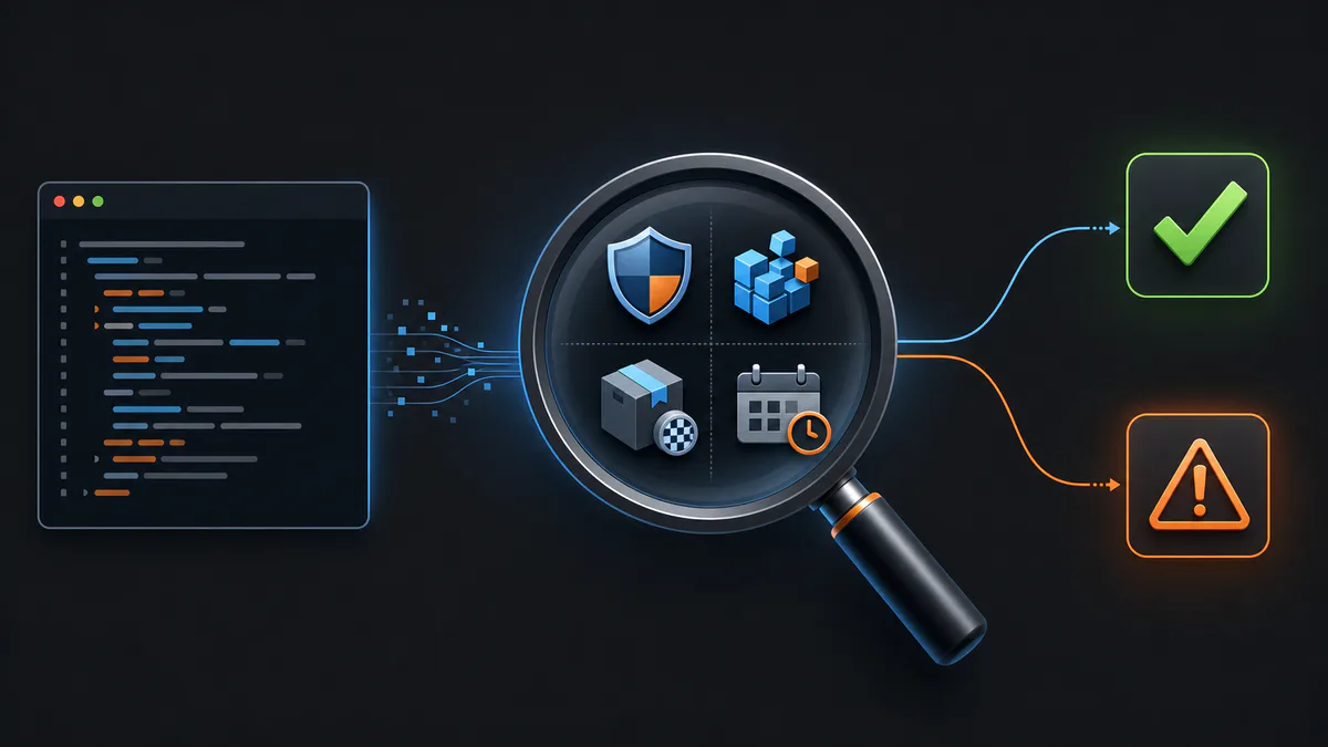 Analisi preventiva di sicurezza di uno script PowerShell prima dell’esecuzione