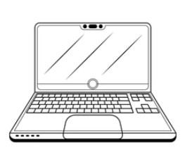 Notebook - Laptop