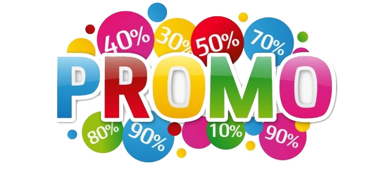 Promozioni - Offerte - Saldi