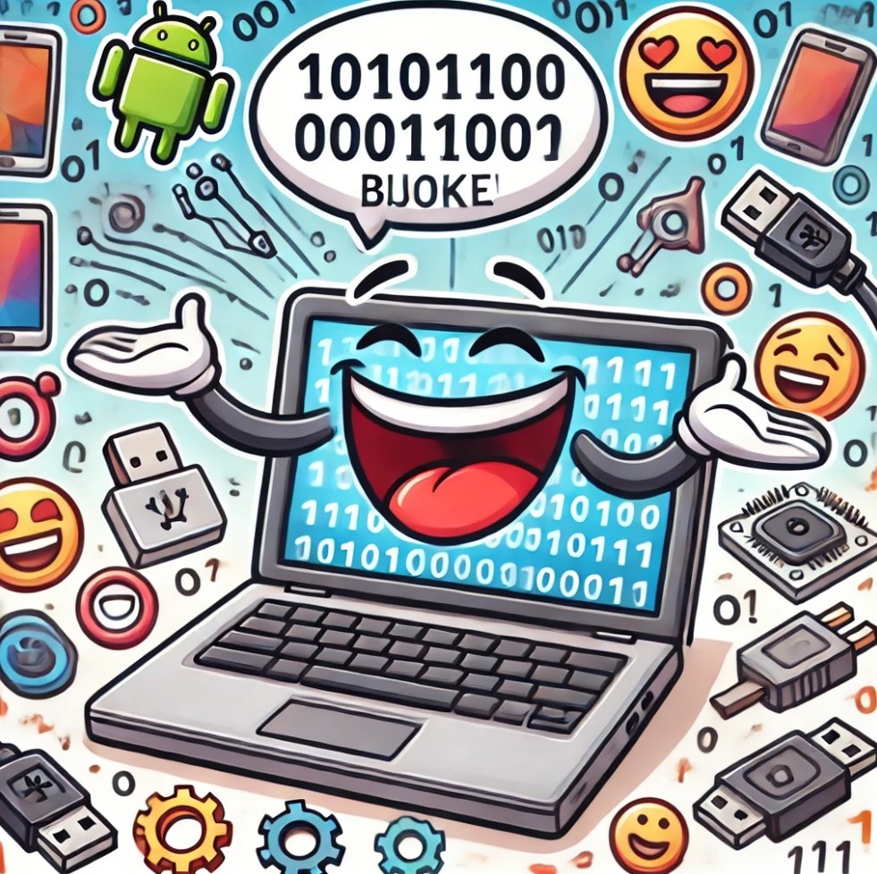 Umorismo Digitale