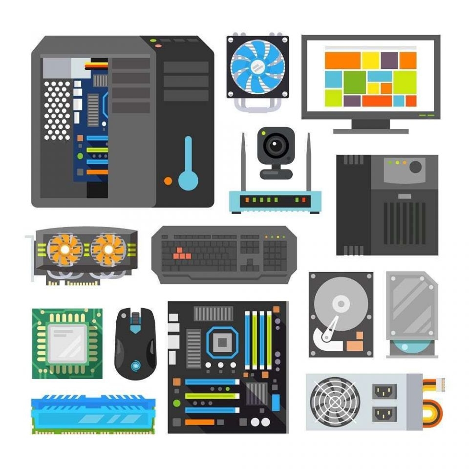 Hardware per Tutti