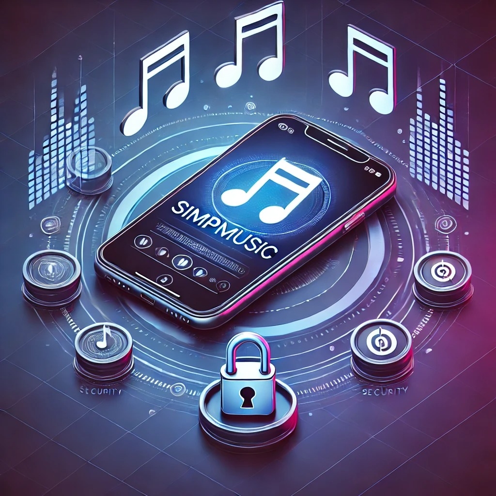 SimpMusic: l’app di streaming musicale per Android è sicura?
