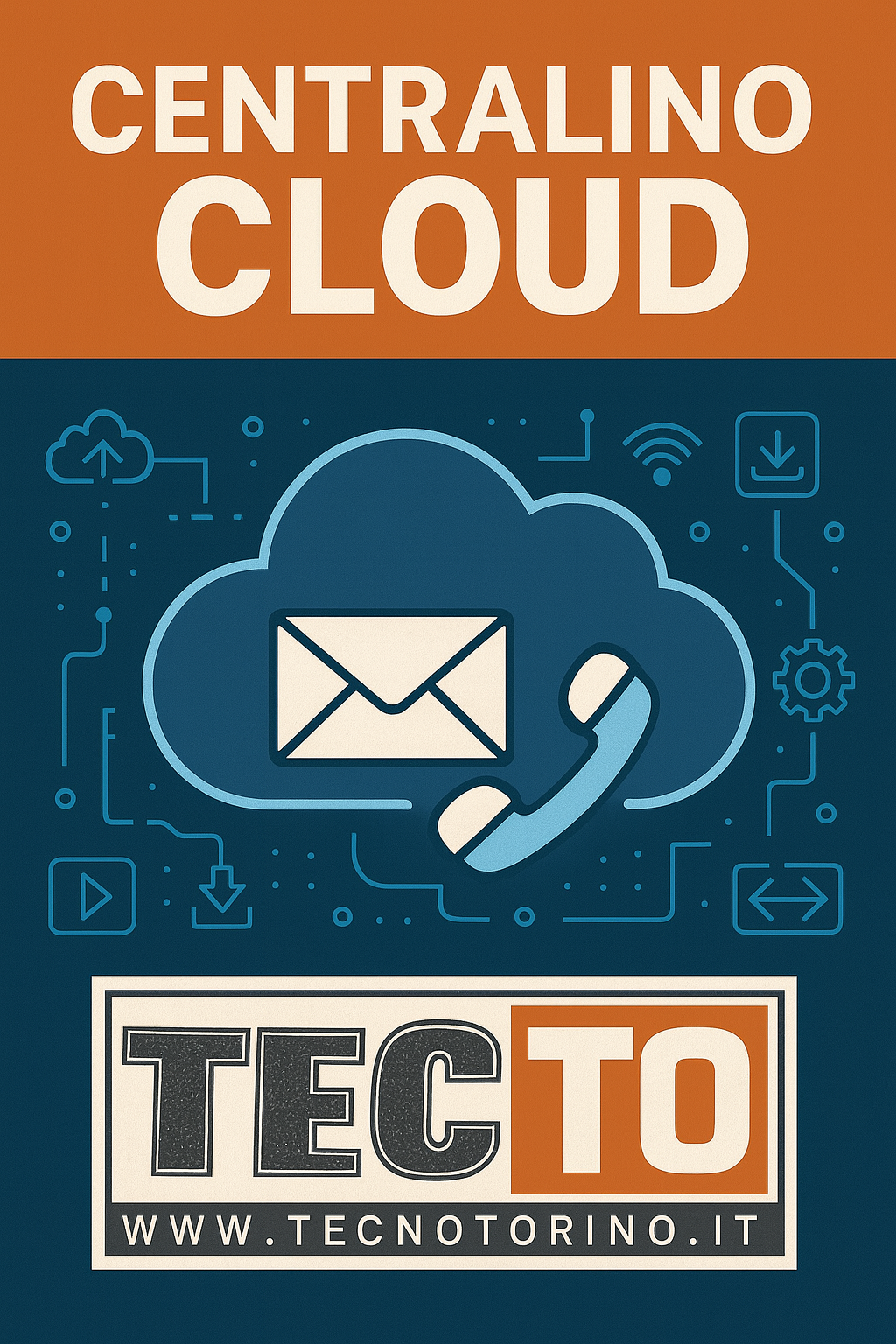 Centralino telefonico Voip