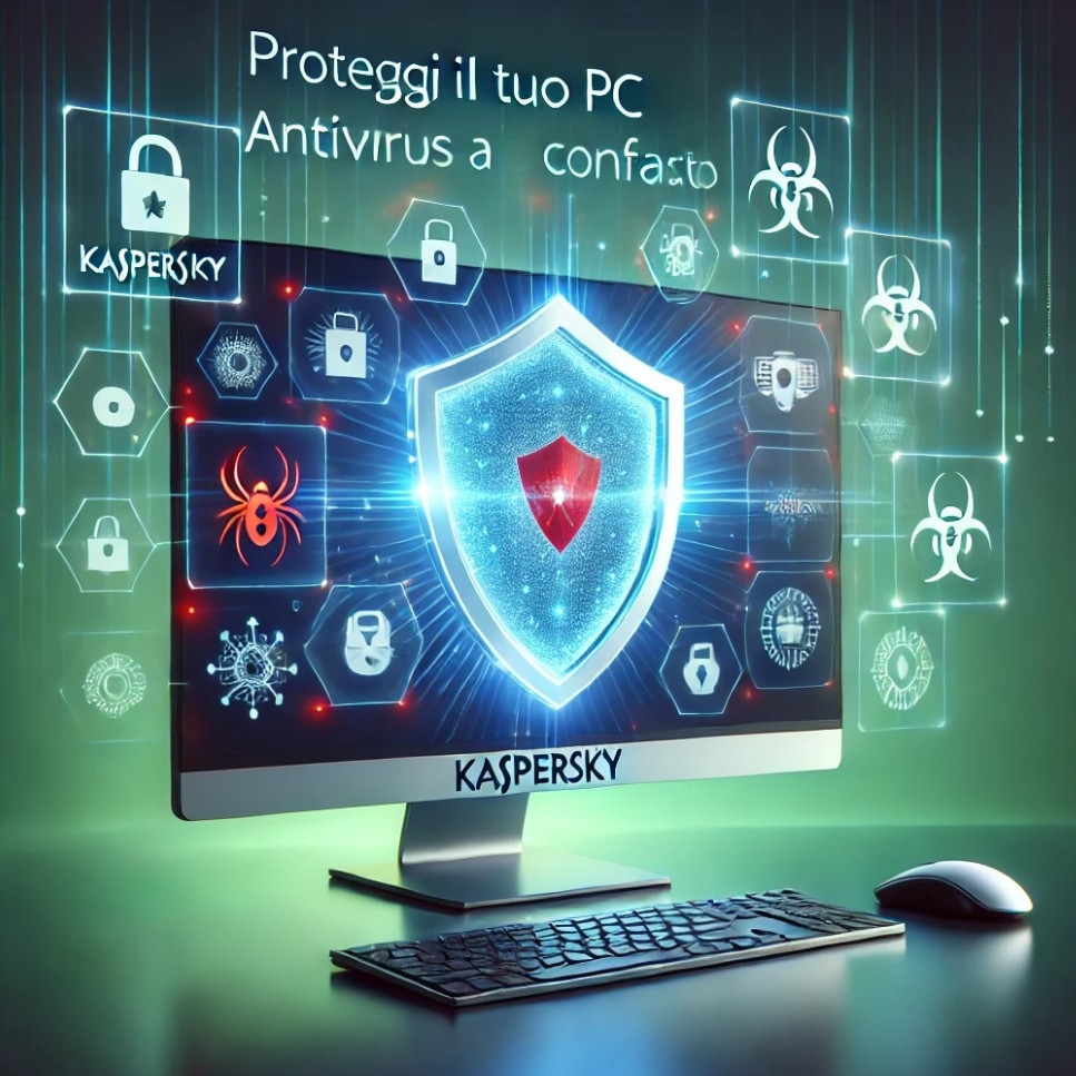 Antivirus su Windows: Quale Scegliere per una Protezione Ottimale?