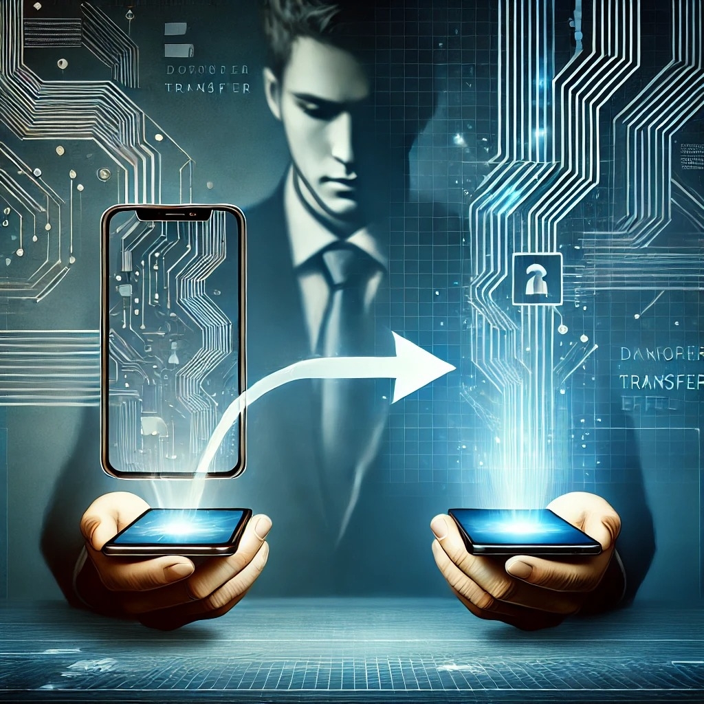 Trasferire Dati da un Vecchio Smartphone a uno Nuovo: Guida Completa Passo Dopo Passo