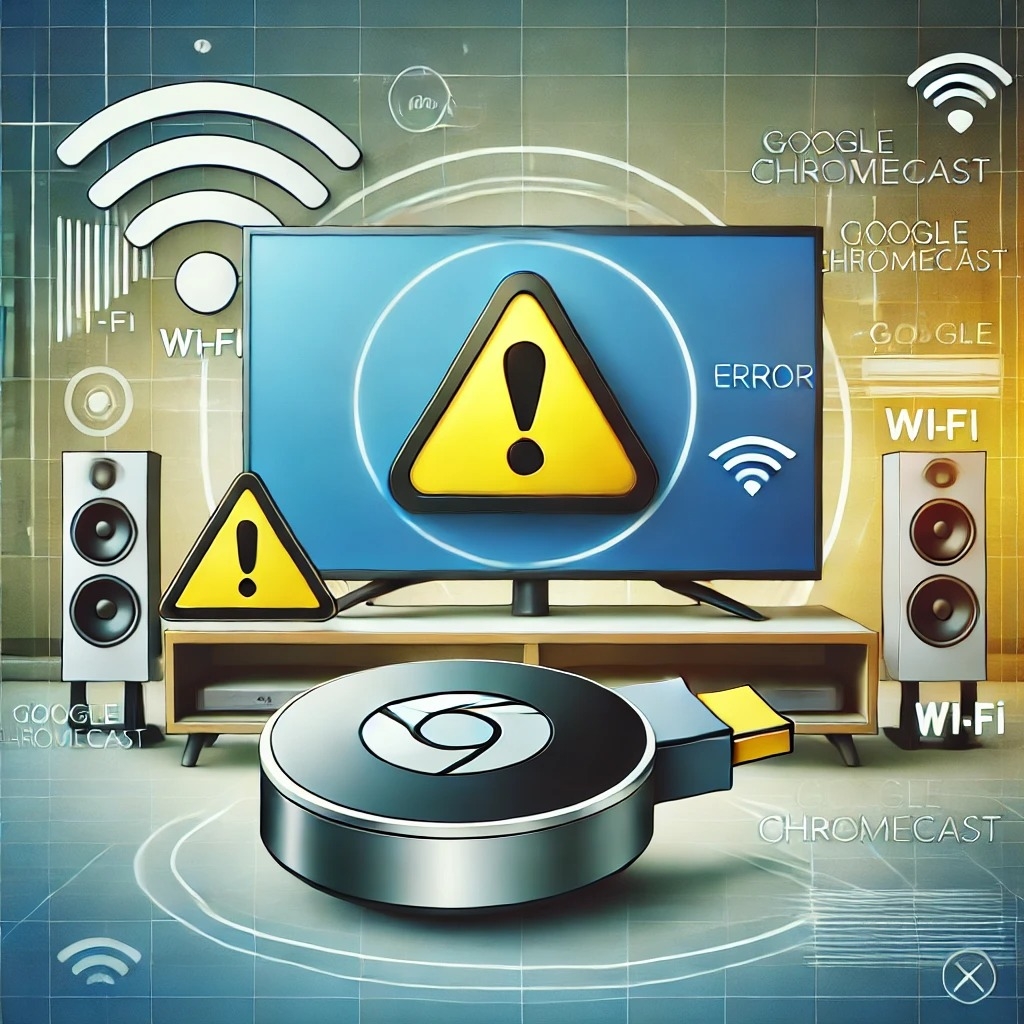 Chromecast non funziona a marzo 2025? Scopri la causa e la soluzione ufficiale Google