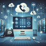 Centralino telefonico Voip