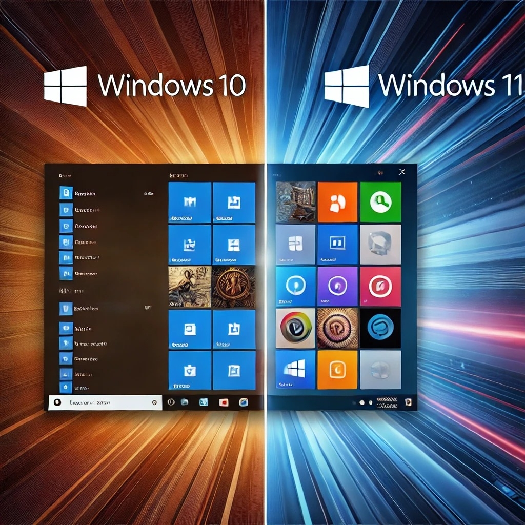 Windows 10 vs Windows 11: Quale Scegliere? Differenze e Guida all'Aggiornamento